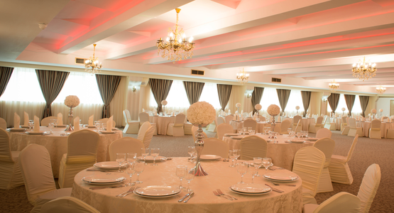 poze botez almira ballroom